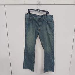 Levi's Straight Jeans Men's Size 38x34