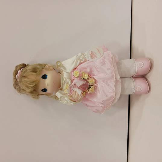 Precious Moments Makensie Doll image number 1