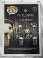 Funko Pop! Vinyl Claire Randall image number 2