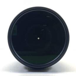 Nikon ED AF-S Nikkor 70-300mm 1:4.5-5.6 G Zoom Camera Lens alternative image
