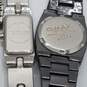 Vintage DKNY, Anne Klein, Plus Ladies Stainless Steel Quartz Watch Collection image number 11