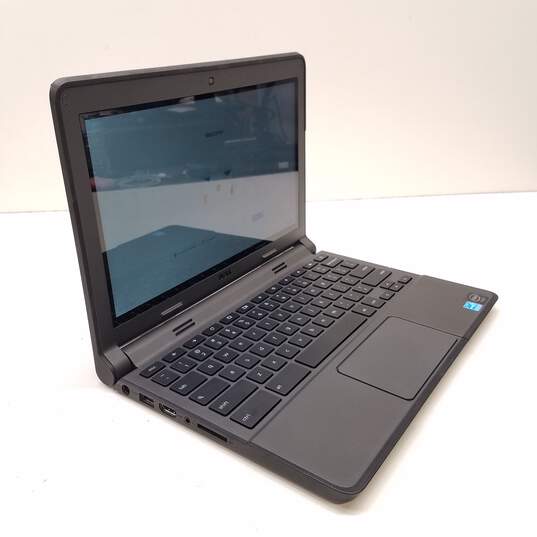 Dell Chromebook 11 (P22T) 11.6-in Intel Celeron image number 1