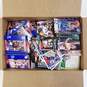 Basketball Trading Cards Box Lot image number 5