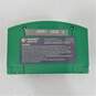 Army Men Sarge's Heroes 2 Nintendo 64 Game Only image number 2