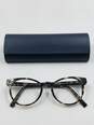 Warby Parker Leila Tortoise Eyeglasses image number 1