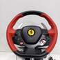 Thrustmaster Ferrari 458 Spider Racing Wheel With Pedals In Wheel Stand Pro image number 2