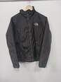 The North Face Full Zip Puffer Style Jacket Size Medium image number 1