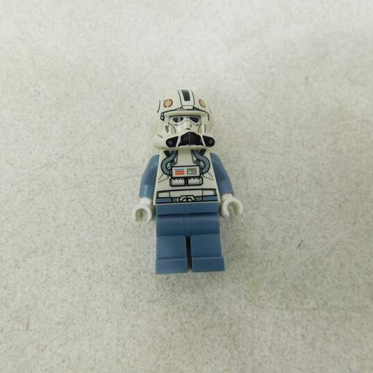 2LEGO Star Wars 8096 Emperor Palpatine's Shuttle Open Set w/ Manuals image number 2