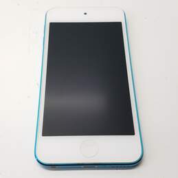 Apple iPod Touch (5th Gen, A1421) - Blue