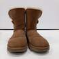 UGGS BOOTS SIZE 9 image number 2