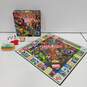 Parker Brothers Marvel Heroes Monopoly Collectors Edition image number 1