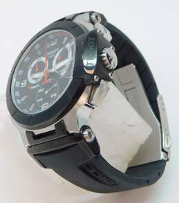 Tissot Swiss T-Race 4 Jewels Sapphire Crystal Men's Chronograph Watch 127.6g alternative image