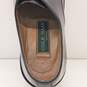 Cole Haan Black Leather Oxfords Men's Dress Shoes Size 8.5D image number 8