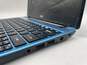 Acer Aspire ONE 756-2476 Blue Intel Celeron 1.1 GHz Laptop 11.6" Not Tested image number 5