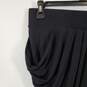 Guess Women's Black Mini Skirt SZ S NWT image number 3