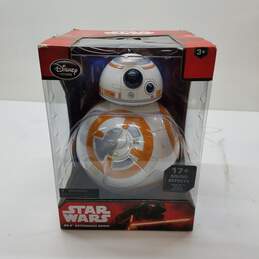Star Wars Sound Activated BB-8 Astromech Droid