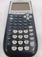Texas Instruments TI-84 Plus Graphics Calculator with Cover image number 3