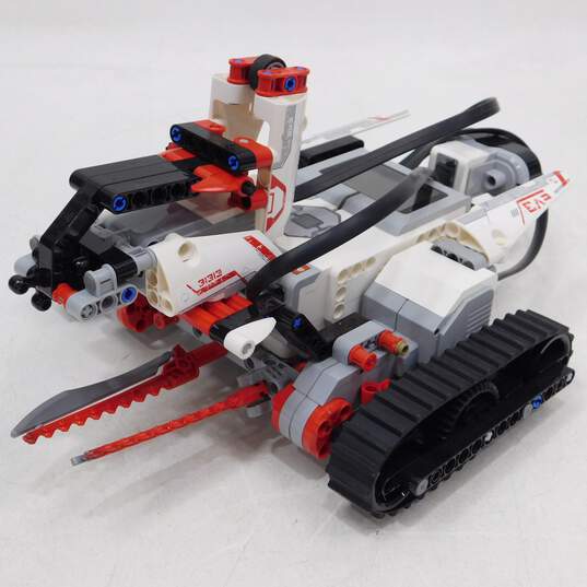 LEGO Mindstorms 31313 EV3 Open Set w/ Manual image number 4