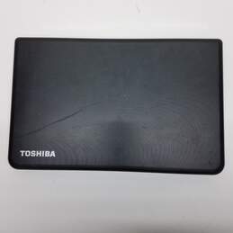 TOSHIBA Satellite C55D-A5120 15in Laptop AMD E2-3800 CPU 4GB RAM 500GB HDD alternative image