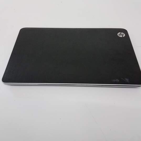 HP Pavilion m6 Notebook AMD A10@2.3GHz Memory 6GB Screen 15.5In image number 3