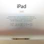 Apple iPad (Assorted Models) - LOCKED - Lot of 4 image number 7