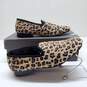 Stacy Adams Sultan Leopard Men's Loafer Shoes Size 8.5 image number 1