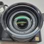 Panasonic Lumix DMC-FZ18 AS-IS. Untested, For Parts image number 3