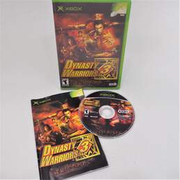 Dynasty Warriors 3