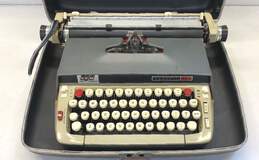 SCM Smith-Corona Classic 12 Typewriter alternative image