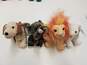 Lot of 20 Assorted TY Beanie Babies image number 3