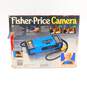 Vintage Fisher Price Kodak 110 Film Point & Shoot Camera IOB W/ Expired Roll Of 110 FIlm image number 2