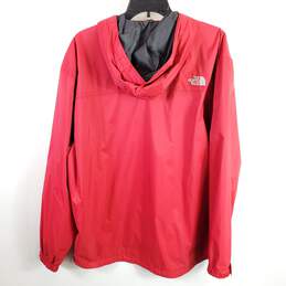 The North Face Men Red Jacket XL alternative image