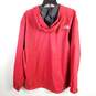The North Face Men Red Jacket XL image number 2