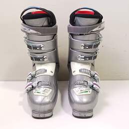 Nordica Women's Ski Boots Size 325mm