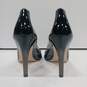 Women's Black Good American Heels Size 8 image number 4