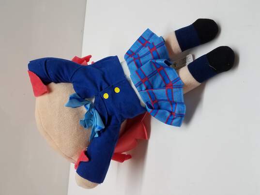 SEGA Love Live School Idol Project Maki Nishikino Jumbo Stuffed Plush image number 3