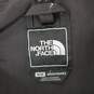 The North Face MN's Hyvent Apex Flex Weather Proof Black Rain Jacket Size MM image number 3