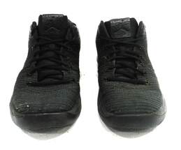 Jordan 31 Low Black Gold Men's Shoe Size 10