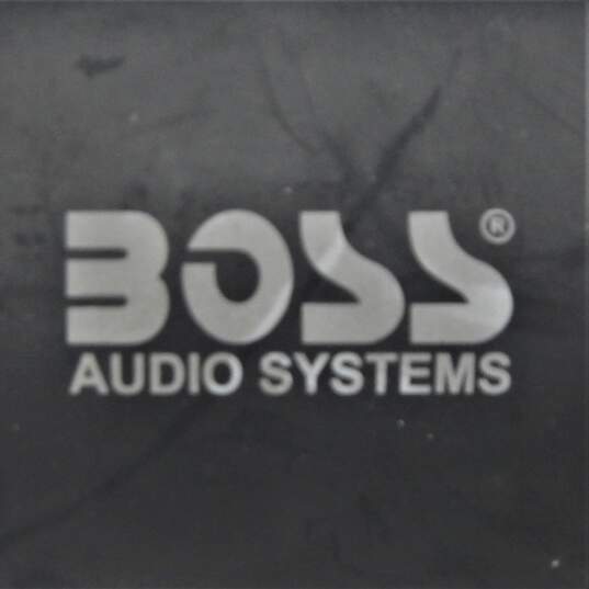 Boss Audio Tube Waterproof Portable Bluetooth Speaker image number 5