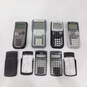 Texas Instruments Assorted Graphing Calculators image number 1