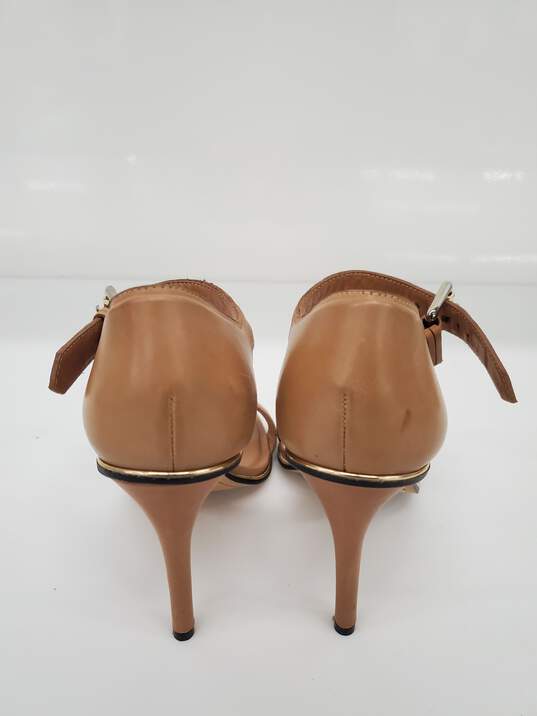 Dolce Vita Women Heel Shoes Size-9 image number 5