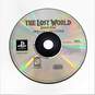 Lost World Jurassic Park [Special Edition] Sony PlayStation PS1 CIB image number 2