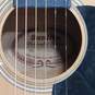 Sunlite Acoustic Guitar with Travel Soft Case image number 5