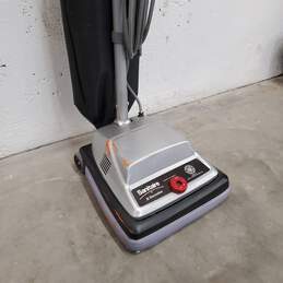 Vintage Sanitaire by Electrolux Upright Vacuum Cleaner UNTESTED P/R alternative image