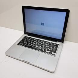 2010 MacBook Pro 13in Laptop Intel Core 2 Duo P8600 CPU 4GB RAM 250GB HDD