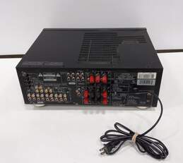 Pioneer VSX-11 Audio/Video Multichannel Receiver alternative image