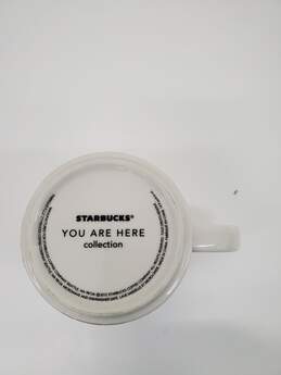 NEW Starbucks Coffee LAS VEGAS 14oz Mug alternative image