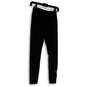 NWT Womens Black High Waist Pull-On Compression Leggings Size XS image number 1