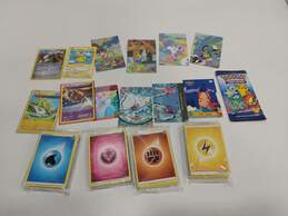 20lbs Assorted Pokémon Trading Card Bulk Lot alternative image