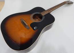Epiphone Brand DR-100VS Model Wooden Acoustic Guitar alternative image